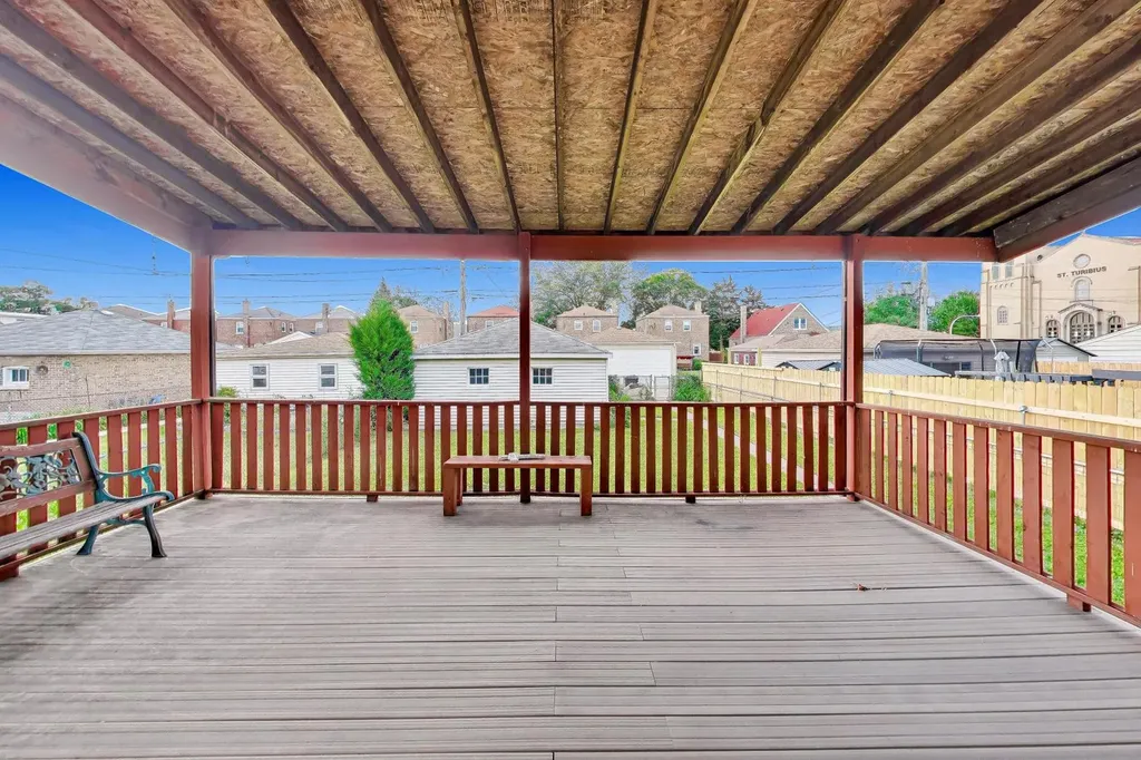 4051 West 56th Place Chicago IL 60629