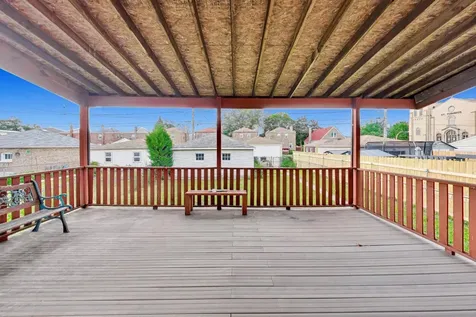 4051 West 56th Place Chicago IL 60629