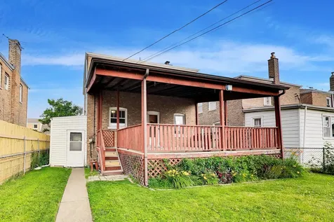 4051 West 56th Place Chicago IL 60629