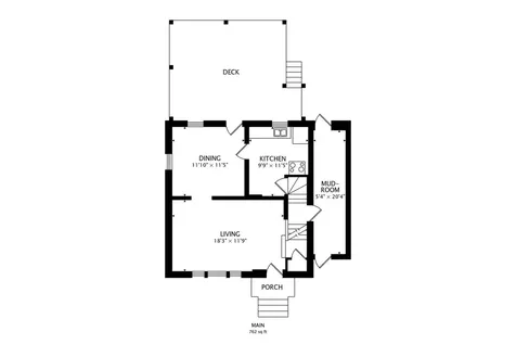 4051 West 56th Place Chicago IL 60629