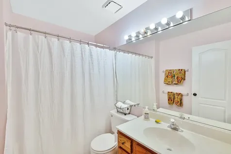 627 North Charter Hall Drive Palatine IL 60067