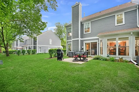627 North Charter Hall Drive Palatine IL 60067