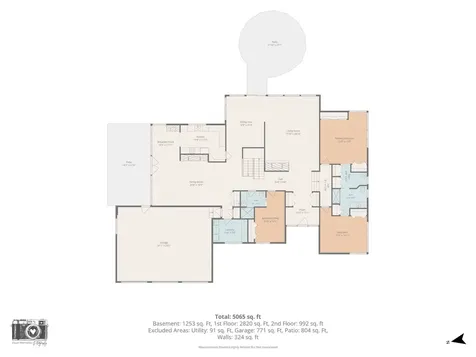 445 Chapel Hill Lane Northfield IL 60093