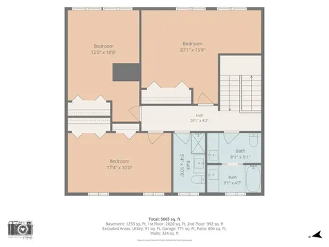 445 Chapel Hill Lane Northfield IL 60093