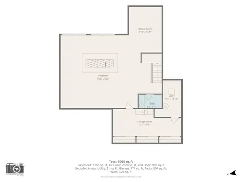 445 Chapel Hill Lane Northfield IL 60093