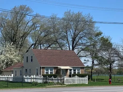 1000 East Touhy Avenue Des Plaines IL 60018