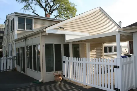 1000 East Touhy Avenue Des Plaines IL 60018