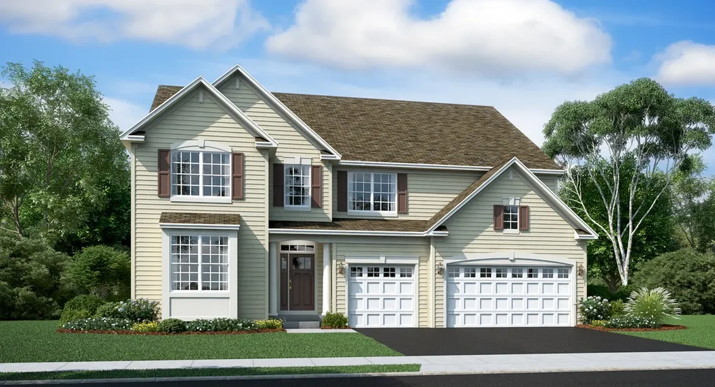 1852 Chandolin Lane Elgin IL 60124