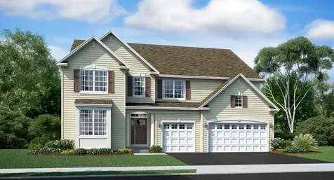 1852 Chandolin Lane Elgin IL 60124