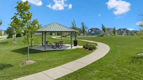 1852 Chandolin Lane Elgin IL 60124