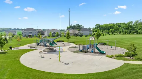 1852 Chandolin Lane Elgin IL 60124
