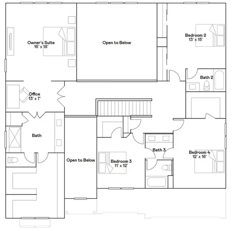 1852 Chandolin Lane Elgin IL 60124