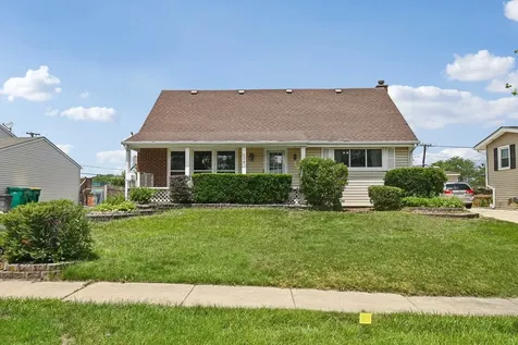 674 Saint Marys Parkway Buffalo Grove IL 60089