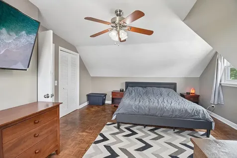 674 Saint Marys Parkway Buffalo Grove IL 60089