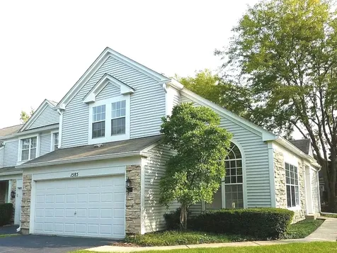 1585 Regan Court Hoffman Estates IL 60192
