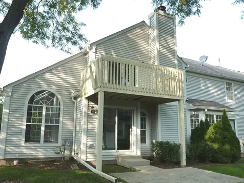 1585 Regan Court Hoffman Estates IL 60192