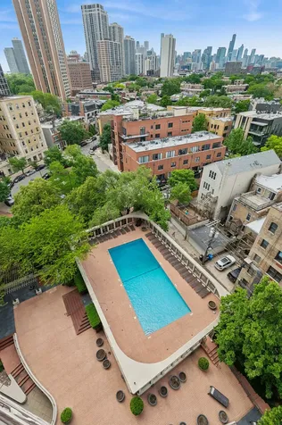 1960 North Lincoln Park West Avenue Chicago IL 60614
