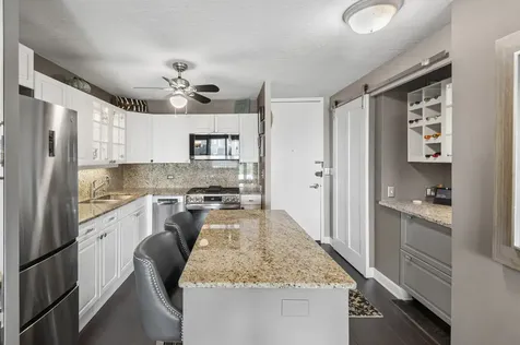 1960 North Lincoln Park West Avenue Chicago IL 60614