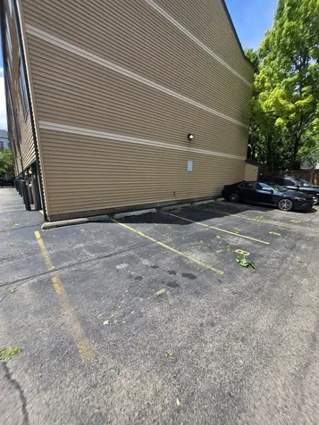1812 South Dearborn Street Chicago IL 60616