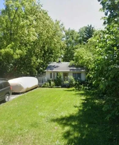 465 Bellaire Avenue Des Plaines IL 60016