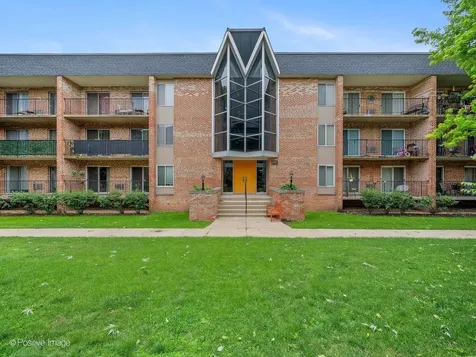 1001 North Mill Street Naperville IL 60563