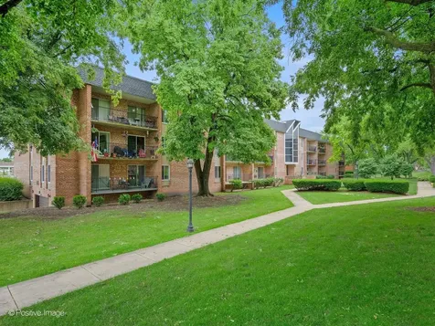 1001 North Mill Street Naperville IL 60563