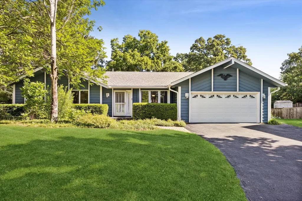1153 Brighton Road Naperville IL 60563