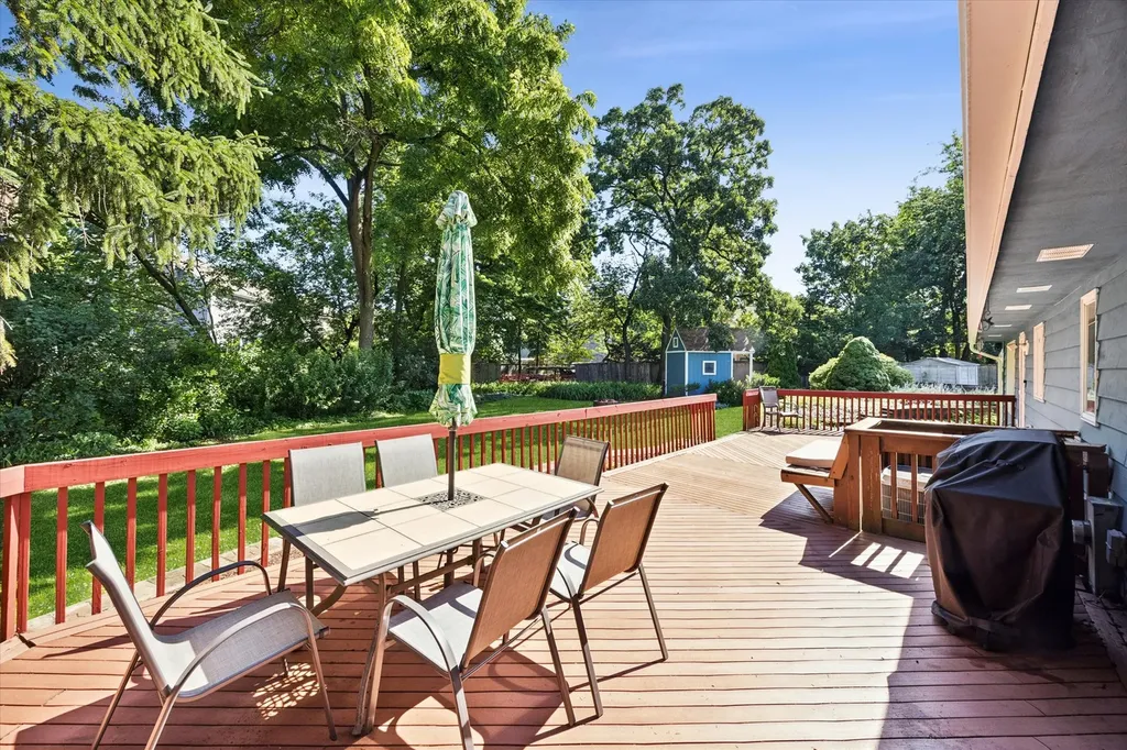 1153 Brighton Road Naperville IL 60563