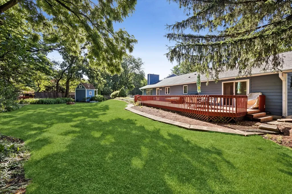1153 Brighton Road Naperville IL 60563