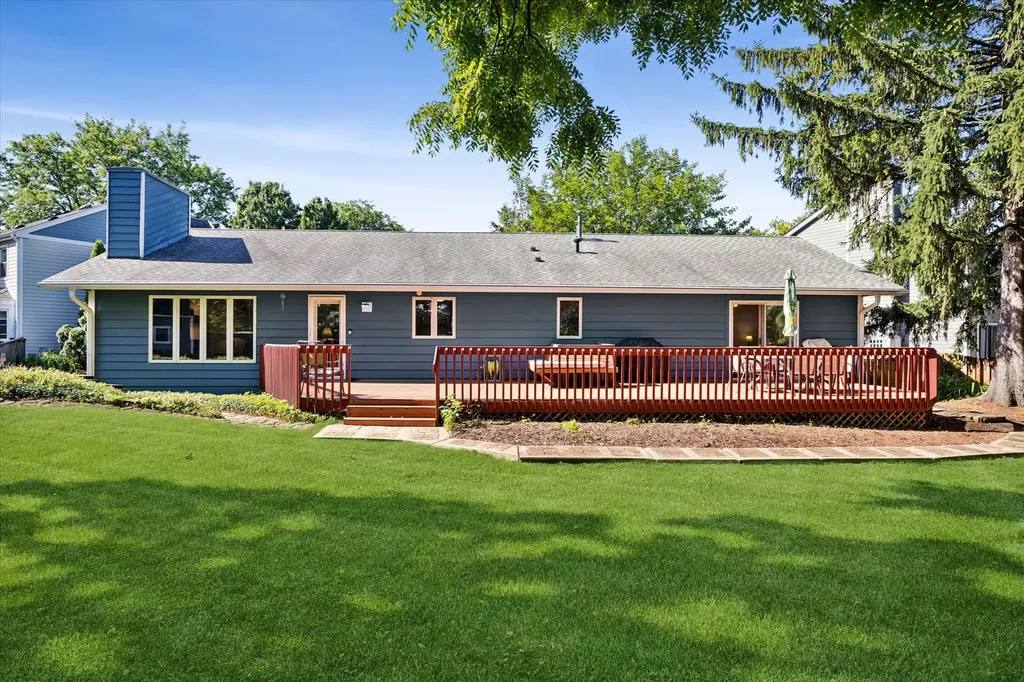 1153 Brighton Road Naperville IL 60563