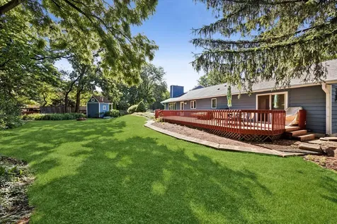1153 Brighton Road Naperville IL 60563