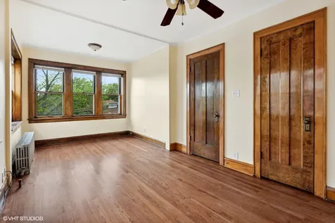 1522 North Austin Boulevard Oak Park IL 60302