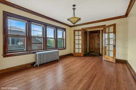 1522 North Austin Boulevard Oak Park IL 60302