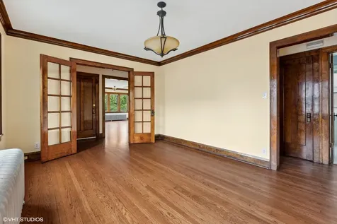 1522 North Austin Boulevard Oak Park IL 60302