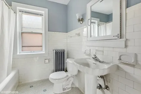 1522 North Austin Boulevard Oak Park IL 60302