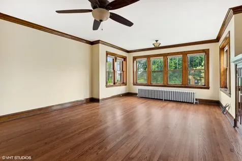 1522 North Austin Boulevard Oak Park IL 60302