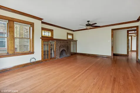 1522 North Austin Boulevard Oak Park IL 60302