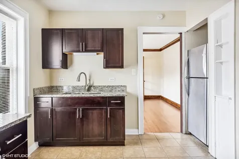 1522 North Austin Boulevard Oak Park IL 60302