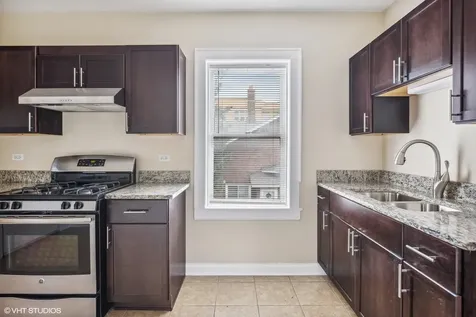1522 North Austin Boulevard Oak Park IL 60302