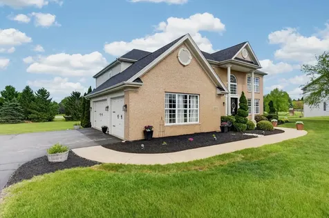 5N915 Baker Hill Court St. Charles IL 60175