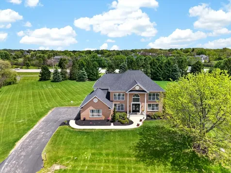 5N915 Baker Hill Court St. Charles IL 60175