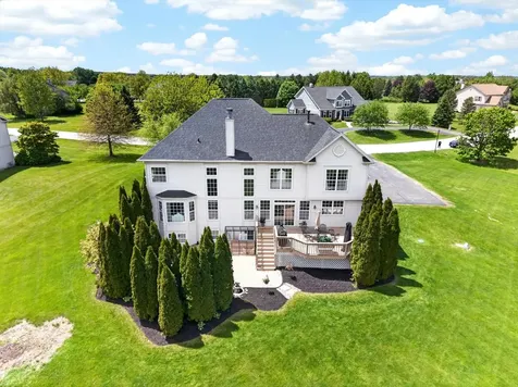 5N915 Baker Hill Court St. Charles IL 60175