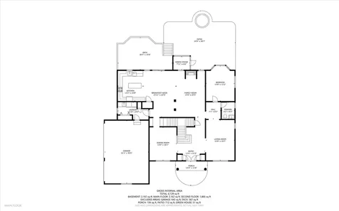 5N915 Baker Hill Court St. Charles IL 60175