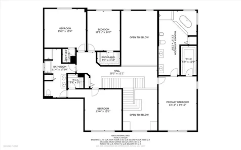 5N915 Baker Hill Court St. Charles IL 60175