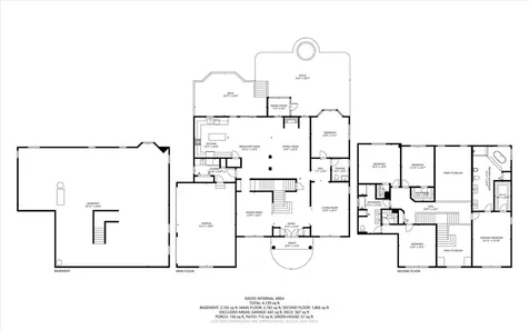 5N915 Baker Hill Court St. Charles IL 60175