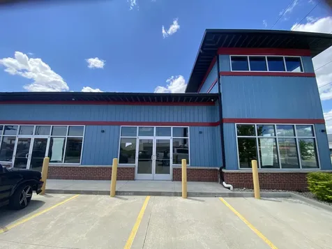 1413 North Prospect Avenue Champaign IL 61820
