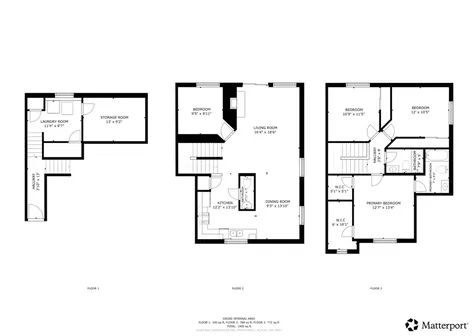 171 Monarch Drive Streamwood IL 60107
