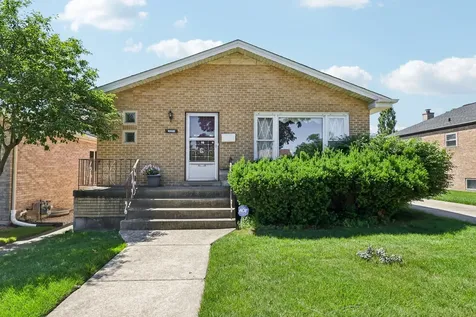 6905 43RD Street Stickney IL 60402