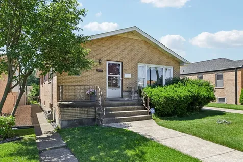6905 43RD Street Stickney IL 60402