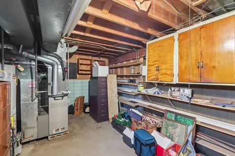 6905 43RD Street Stickney IL 60402